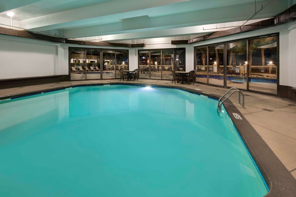 doubletree resort by hilton myrtle beach oceanfront
