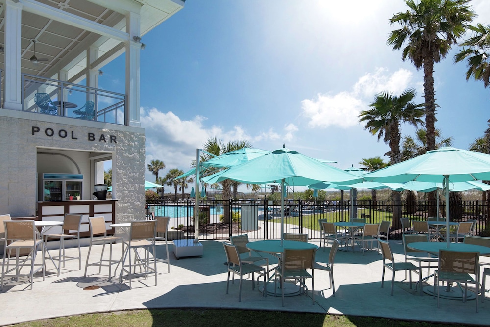 doubletree resort by hilton myrtle beach oceanfront