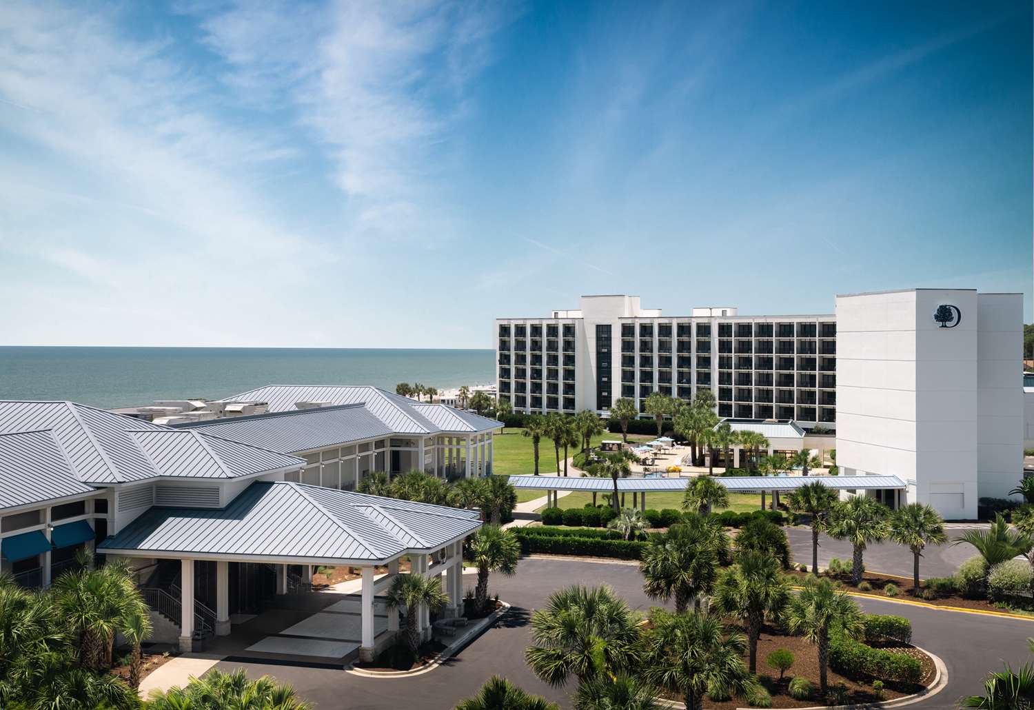 doubletree resort by hilton myrtle beach oceanfront
