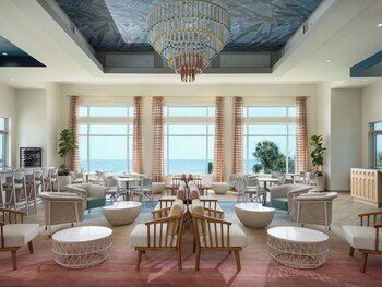 Doubletree Resort By Hilton Myrtle Beach Oceanfront,Near Warbird Park,4 star