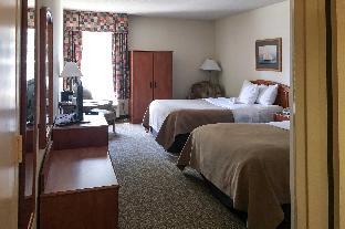 Best Western Mystic Hotel,Hope Valley>>Connecticut,3 star