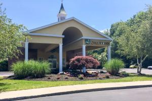 Best Western Mystic Hotel,Hope Valley>>Connecticut,3 star