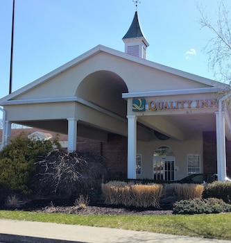 best western mystic hotel