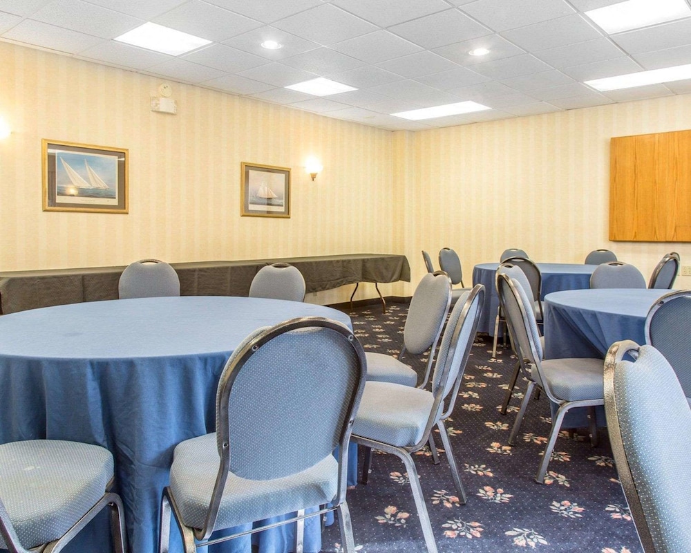 best western mystic hotel