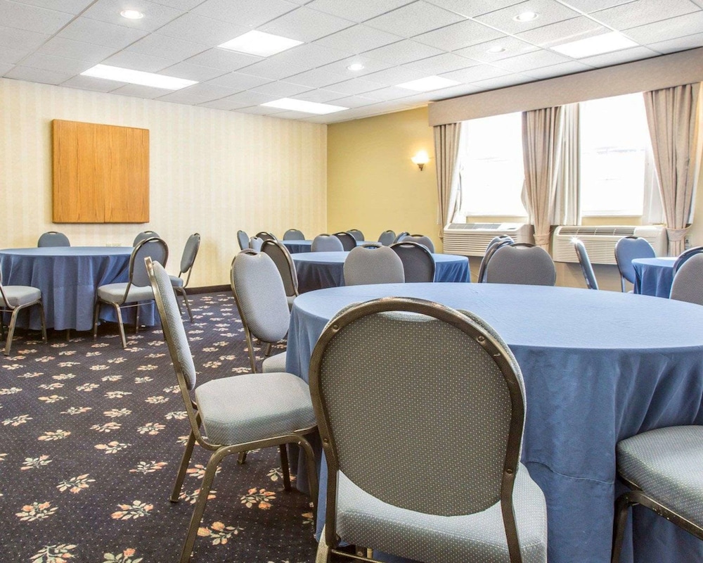 best western mystic hotel