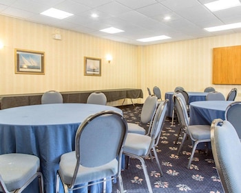 best western mystic hotel