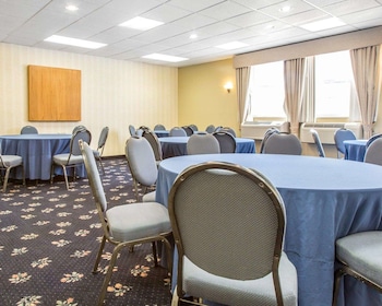 best western mystic hotel