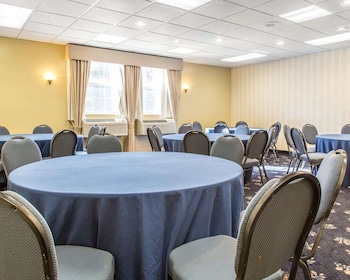 best western mystic hotel