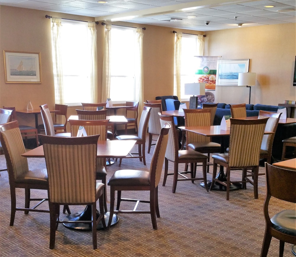 best western mystic hotel