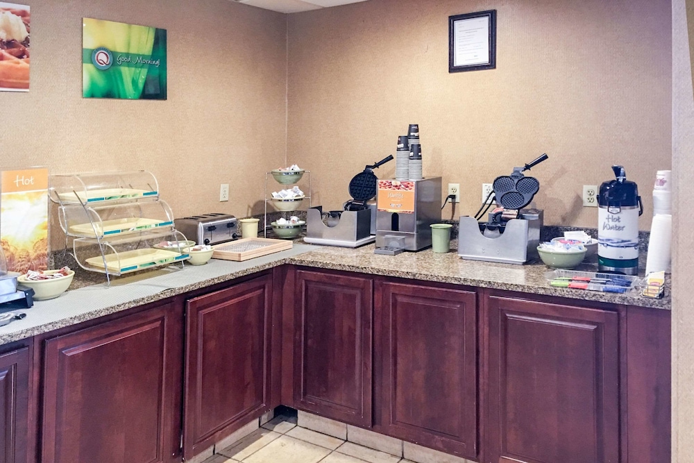 best western mystic hotel