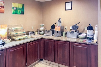 best western mystic hotel