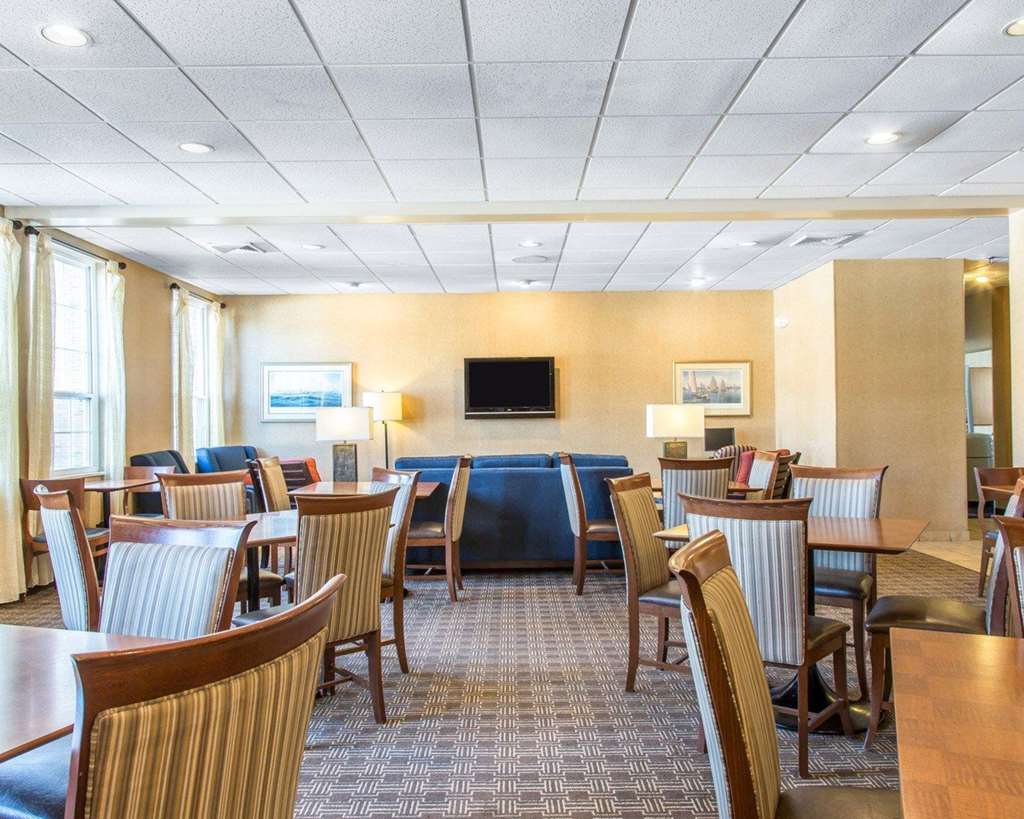 best western mystic hotel