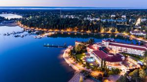 Naantali Spa Hotel,Turku>>Naantali,4 star