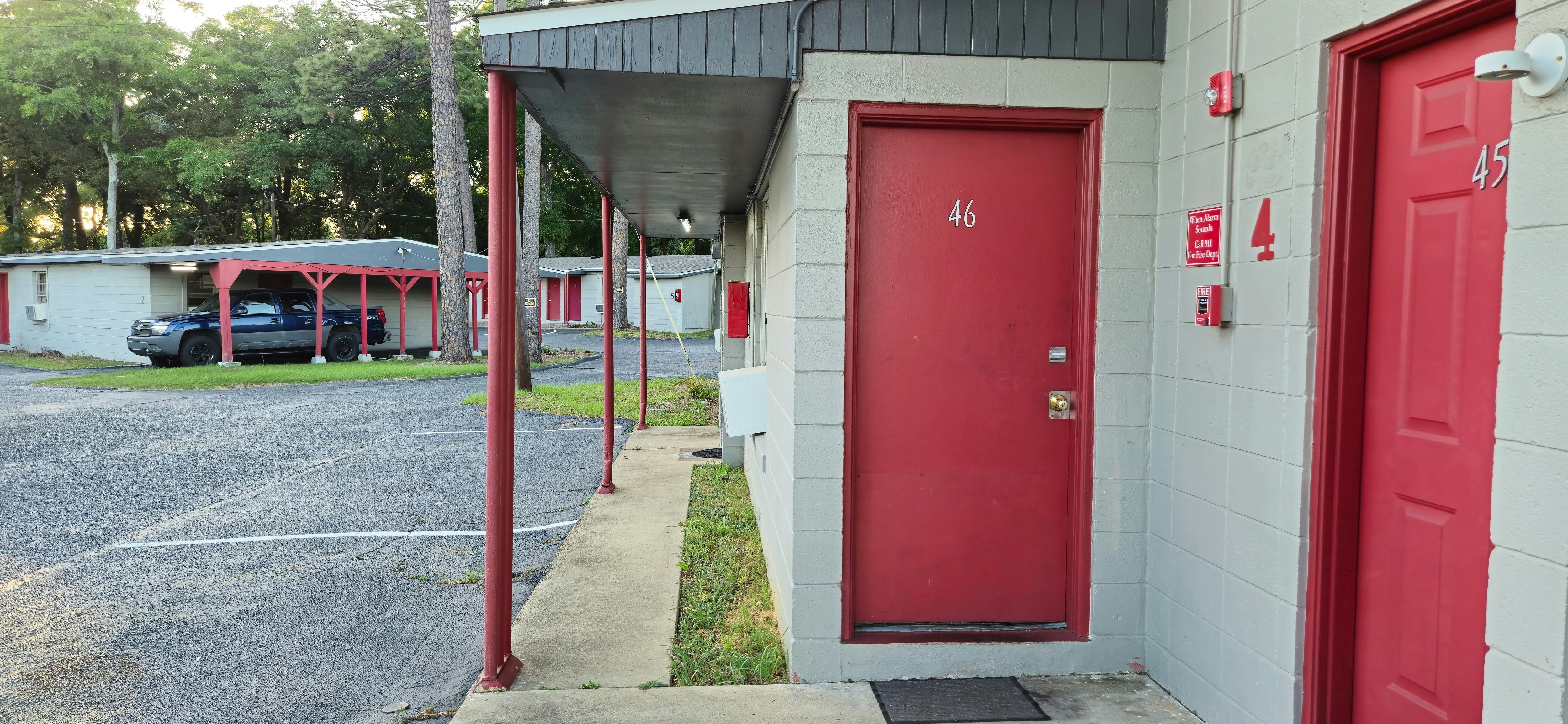 bama motel mobile i 65