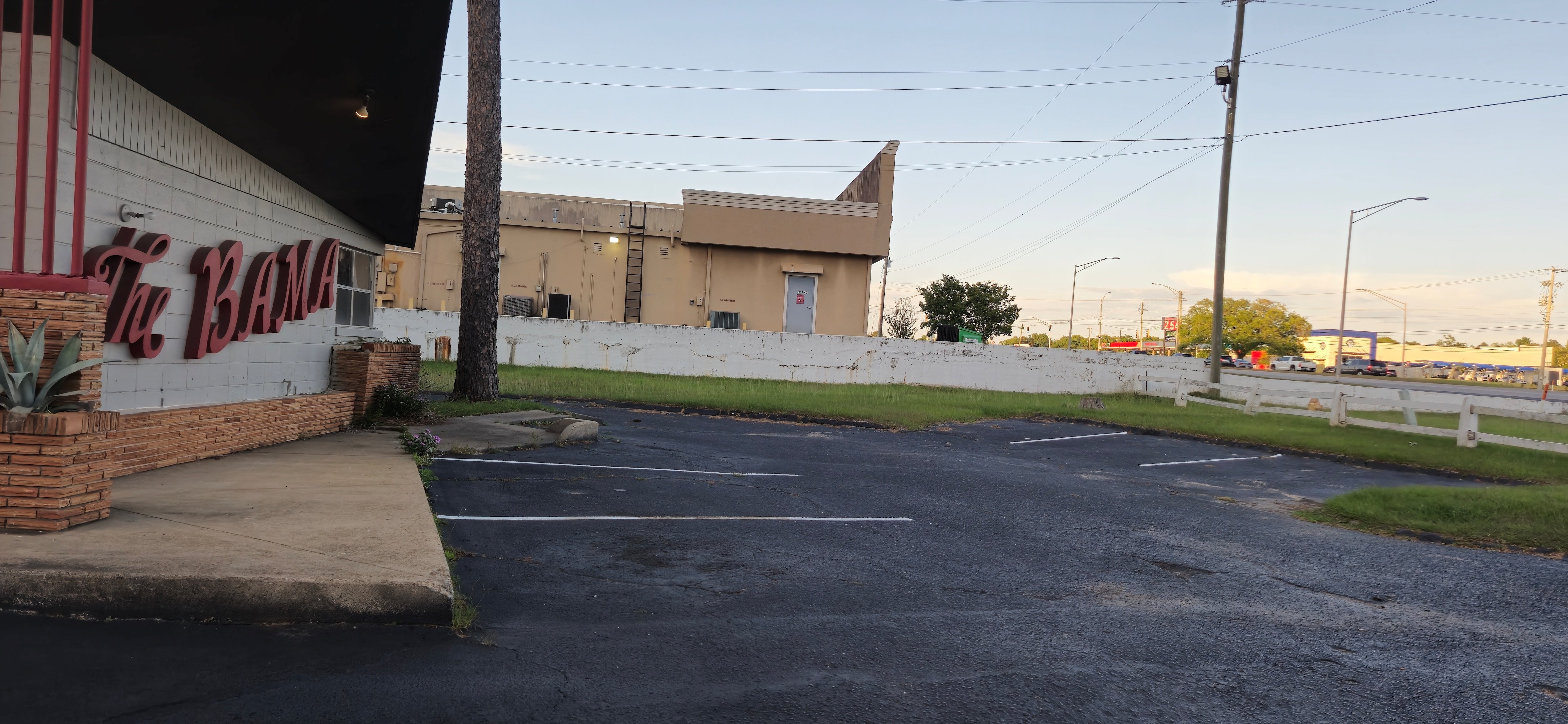 bama motel mobile i 65