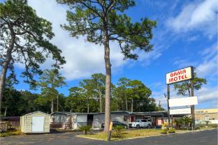 bama motel mobile i 65