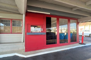 Bama Motel Mobile I-65,,2 star