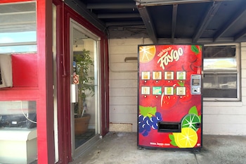 Bama Motel Mobile I-65,,2 star