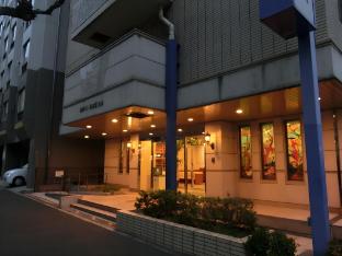 meitetsu inn nagoya kanayama