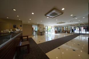 meitetsu inn nagoya kanayama