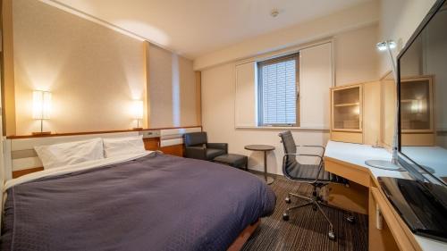 meitetsu inn nagoya kanayama