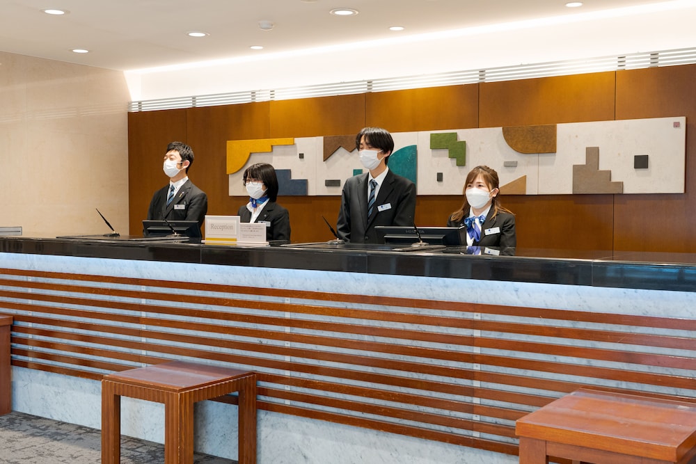 meitetsu inn nagoya kanayama