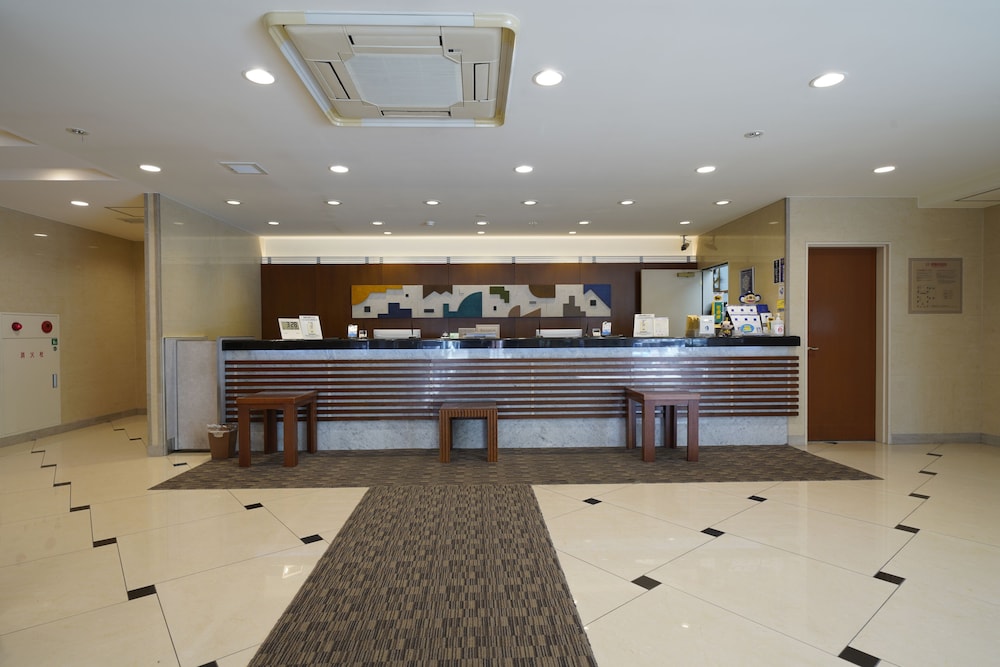 meitetsu inn nagoya kanayama