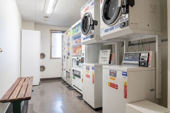 meitetsu inn nagoya kanayama