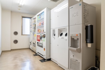 meitetsu inn nagoya kanayama