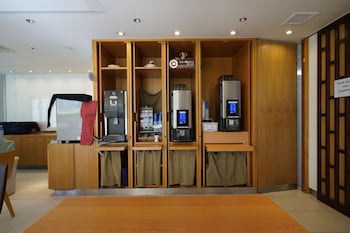 meitetsu inn nagoya kanayama