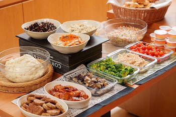 meitetsu inn nagoya kanayama