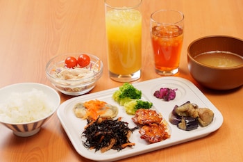 meitetsu inn nagoya kanayama