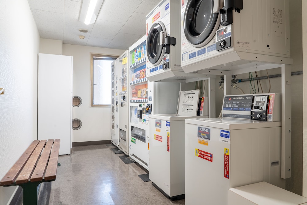 meitetsu inn nagoya kanayama