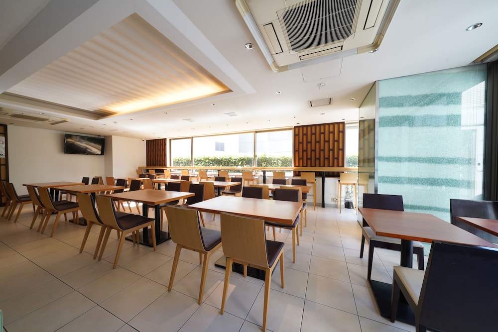 meitetsu inn nagoya kanayama