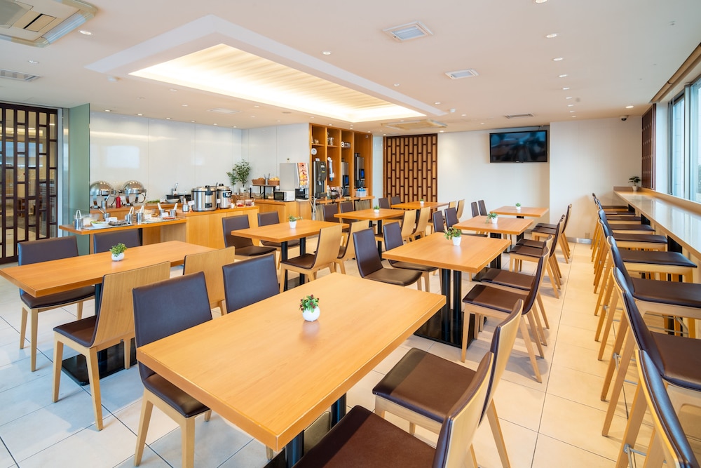 meitetsu inn nagoya kanayama