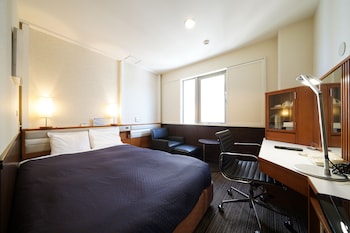 meitetsu inn nagoya kanayama