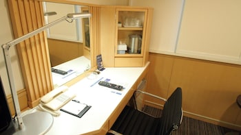 meitetsu inn nagoya kanayama