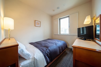 meitetsu inn nagoya kanayama