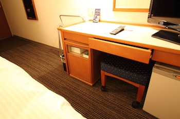 meitetsu inn nagoya kanayama