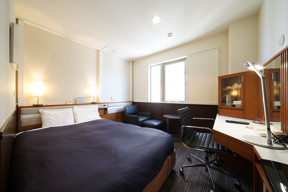 meitetsu inn nagoya kanayama