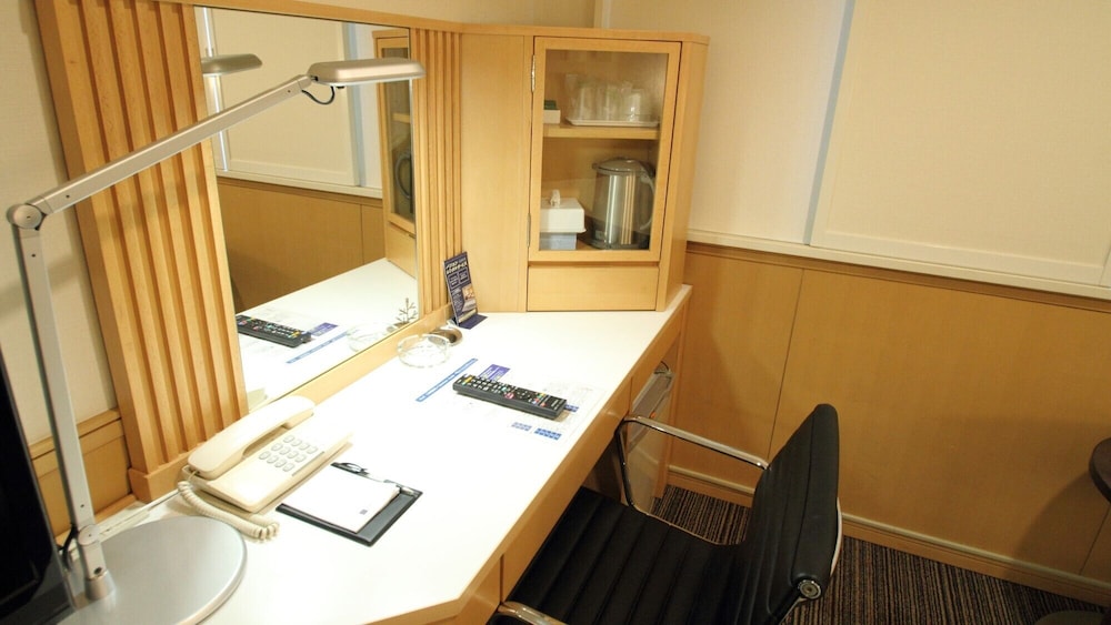 meitetsu inn nagoya kanayama