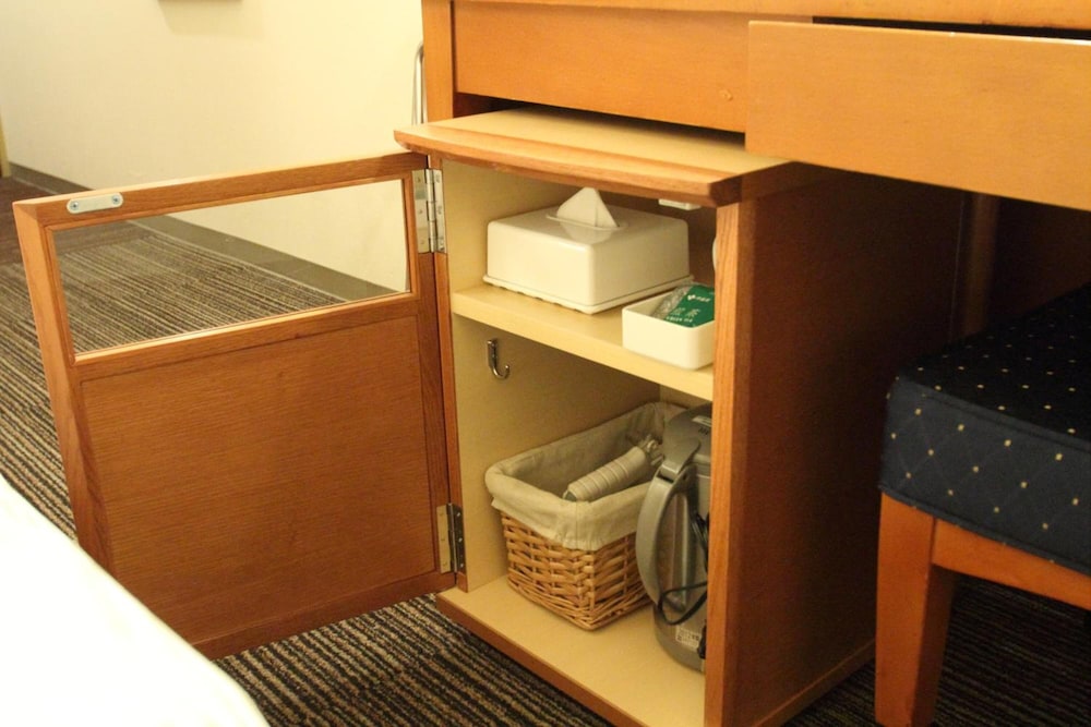 meitetsu inn nagoya kanayama