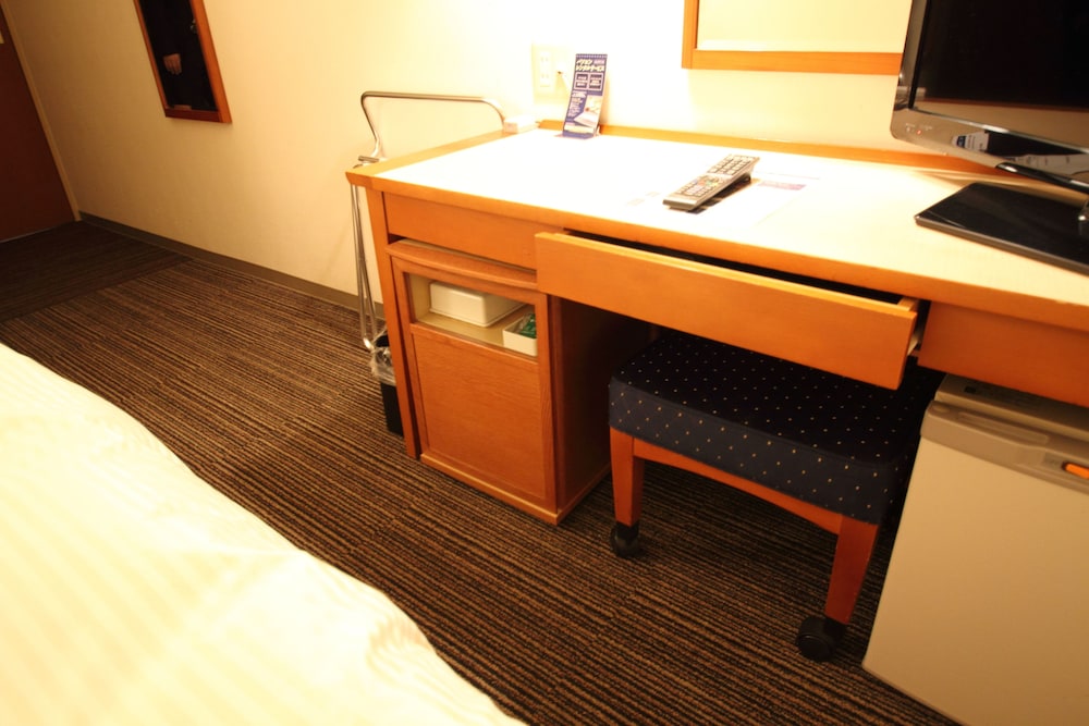 meitetsu inn nagoya kanayama