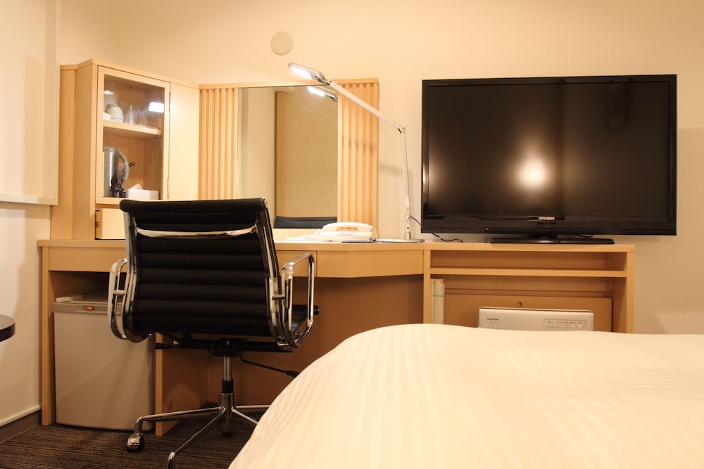 meitetsu inn nagoya kanayama