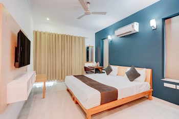 madstays hotel medicity near medanta hospital