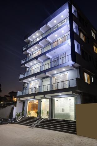 hotel the venice near indraprastha apollo hospital