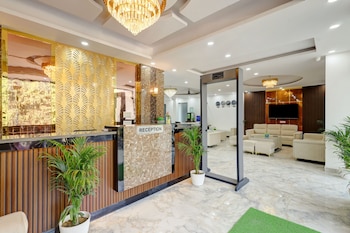 hotel the venice near indraprastha apollo hospital