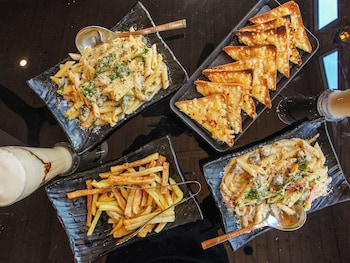 hotel the venice near indraprastha apollo hospital