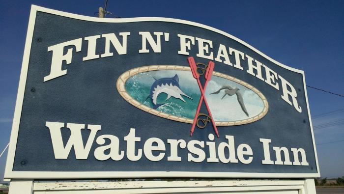 fin n feather waterside inn by kees vacations