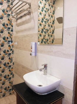 hotel riverdell varanasi